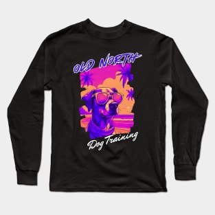 Dog Days of Summer Alternate Long Sleeve T-Shirt